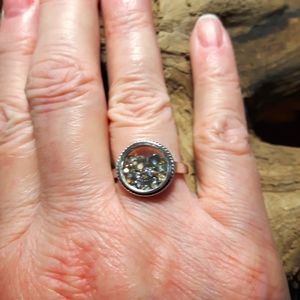 Sterling Silver ring